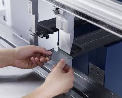 Top 10 sheet metal fabrication companies in India